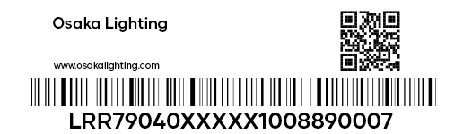Barcode Example
